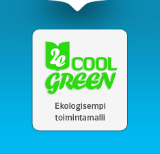 Cool Green