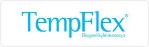 Tempflex Ekogeelikylmävaraaja